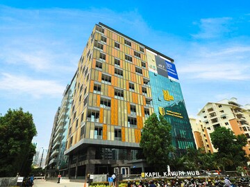  Office Space For Rent in Kapil Kavuri Hub, Nanakramguda