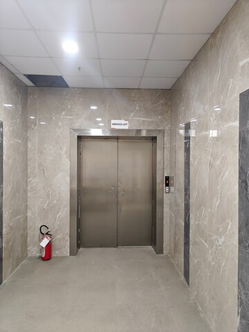 Floor Plan in  Office Space at Kapil Kavuri Hub, Nanakramguda – for Rent