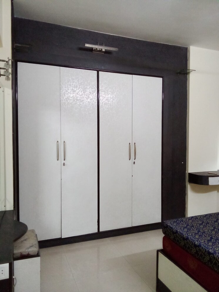 Room, kalpa-taru-siddhachal-iii 2 Bedroom 790 Sq.Ft. Apartment In Vasant Vihar Thane 9722121
