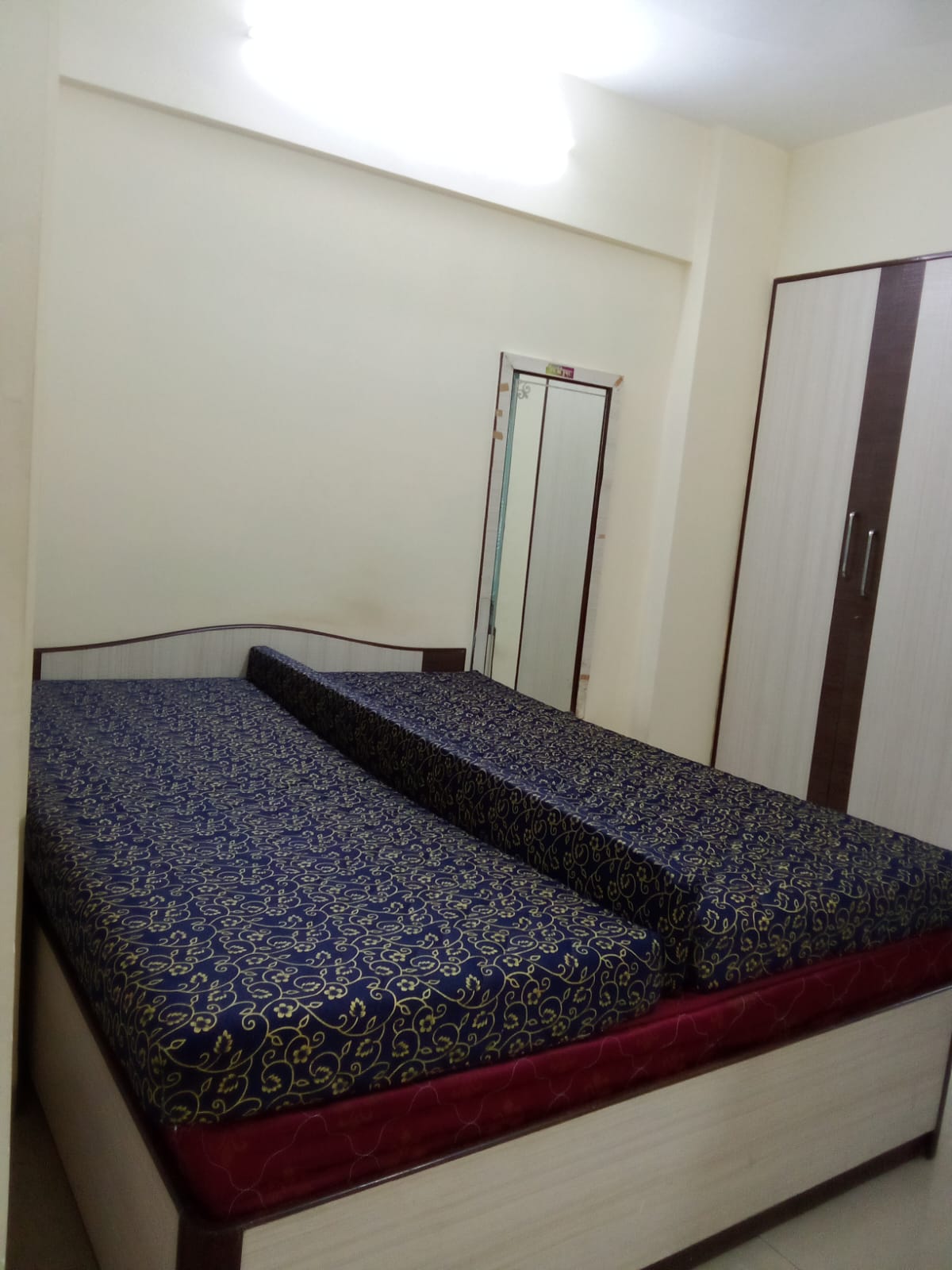 2 BHK + Pooja Room,Study Room 790 Sq.Ft. Apartment in Kalpa Taru Siddhachal III
