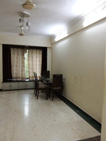 Room in 2 BHK Apartment at Kalpa Taru Siddhachal III, Vasant Vihar – for Rent