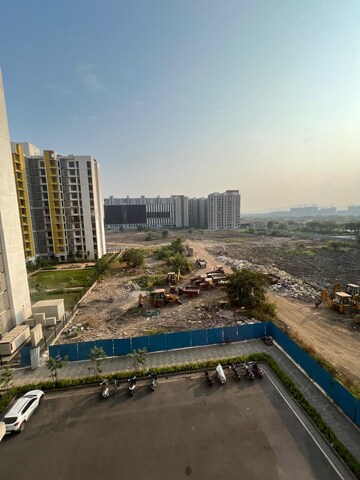 2.5 BHK Apartment For Rent in Lodha Palava Downtown, Dombivli East