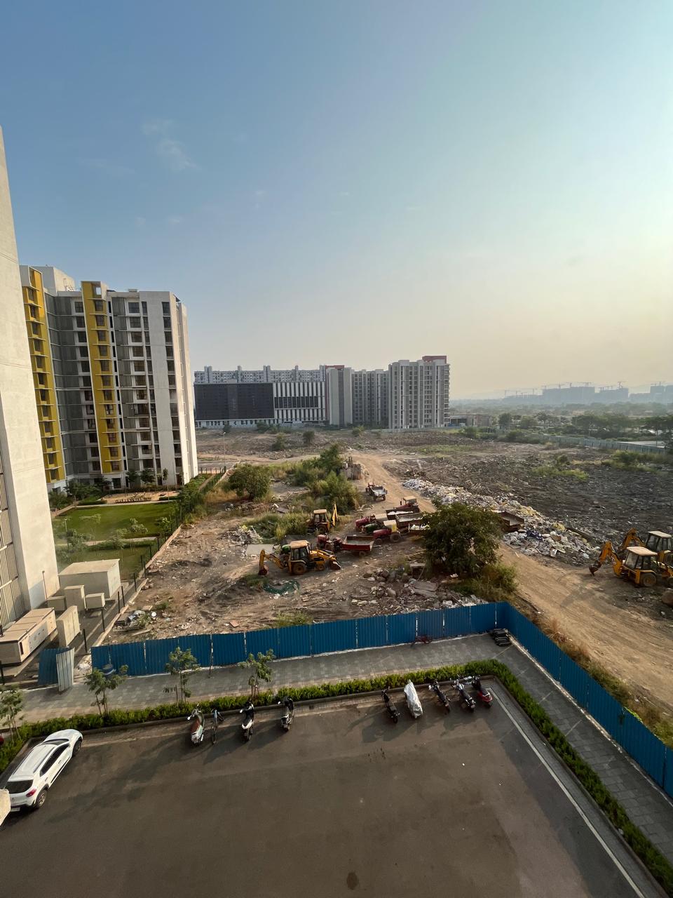 2.5 BHK Apartment For Rent in Lodha Palava Downtown