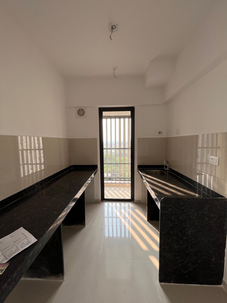 Kitchen, lodha-palava-downtown 2.5 Bedroom 759 Sq.Ft. Apartment In Dombivli East Thane 9722119