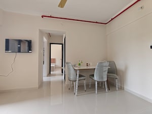 1 BHK Apartment For Rent in Lodha Casa Viva, Majiwada