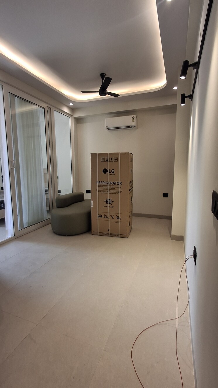 Cover Image, sector 42 1 Bedroom 750 Sq.Ft. Builder Floor In Sector 42 Gurgaon 9722127