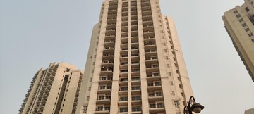 2 BHK Apartment – Exterior View View at ATS Allure, Sector 22d Yamuna Expressway - for Rent