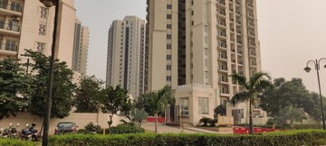 2 BHK Apartment – Exterior View View at ATS Allure, Sector 22d Yamuna Expressway - for Rent