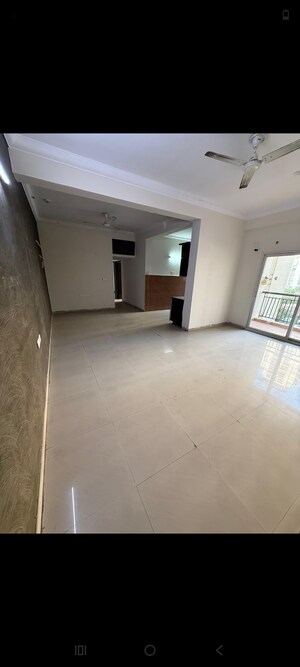 3 BHK Apartment For Rent in Antriksh Golf View, Sector 78