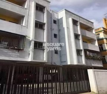 2 BHK Apartment For Rent in Heena Vijaya Residency, Kharadi
