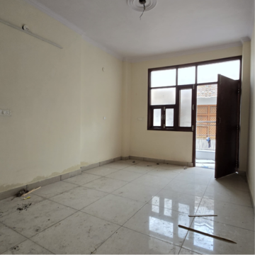 1 RK Builder Floor For Rent in Chattarpur