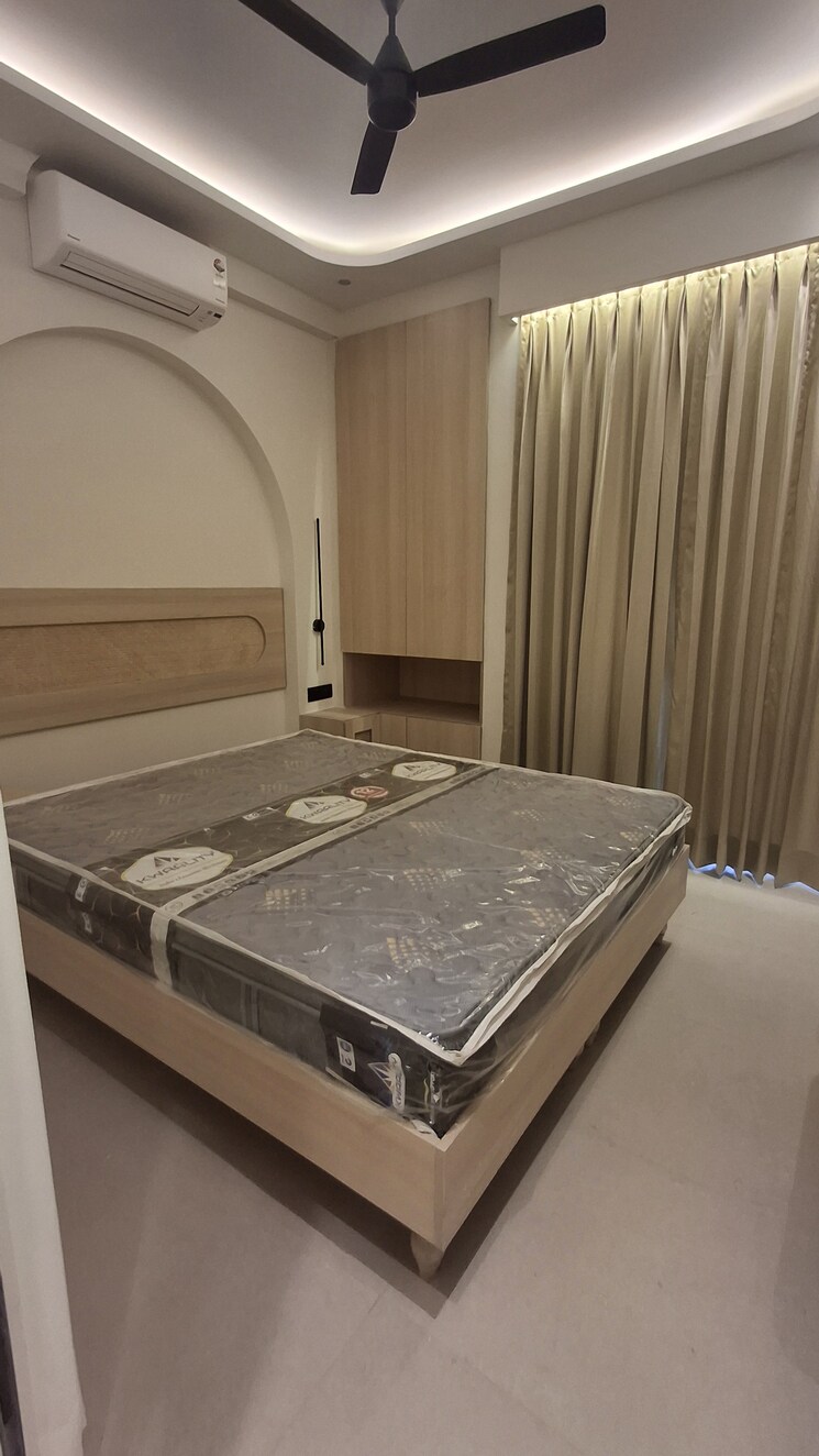 undefined, sector 42 1 Bedroom 770 Sq.Ft. Builder Floor In Sector 42 Gurgaon 9722142