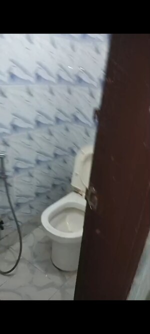 Master Bedroom in 2 BHK Builder Floor at RWA Apartments Sector 51, Sector 51 – for Rent