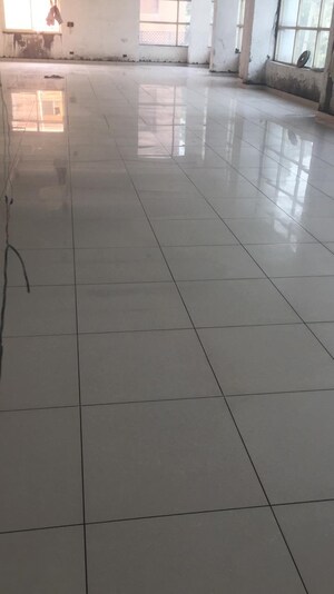 Floor Plan in  Office Space at Hosiery Complex – for Rent