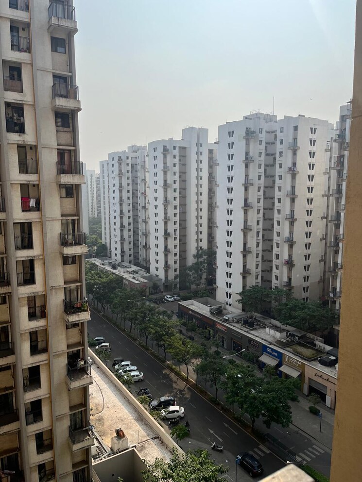 Cover Image, lodha-palava-city-lakeshore-greens 1 Bedroom 510 Sq.Ft. Apartment In Dombivli East Thane 9722155