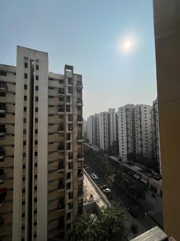 1 BHK Apartment – Exterior View View at Lodha Palava City Lakeshore Greens, Dombivli East - for Rent