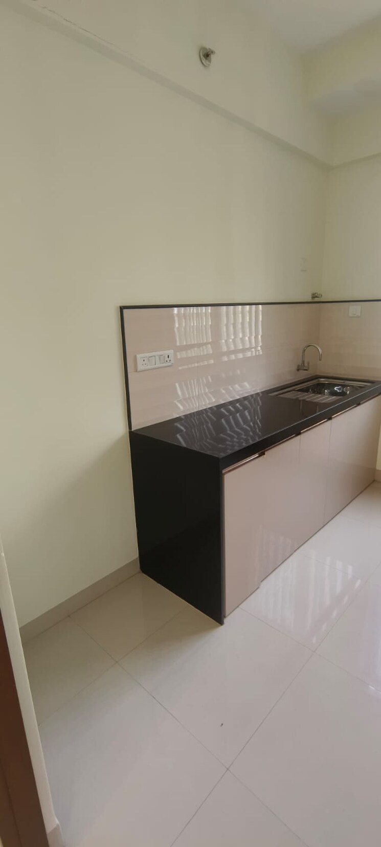 Kitchen, dynamix-divum 2 Bedroom 788 Sq.Ft. Apartment In Malad East Mumbai 9722158