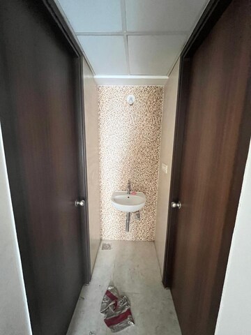 Building Lobby in 1 BHK Apartment at Lodha Palava City Lakeshore Greens, Dombivli East – for Sale