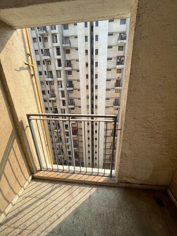 1 BHK Apartment – Exterior View View at Lodha Palava City Lakeshore Greens, Dombivli East - for Sale