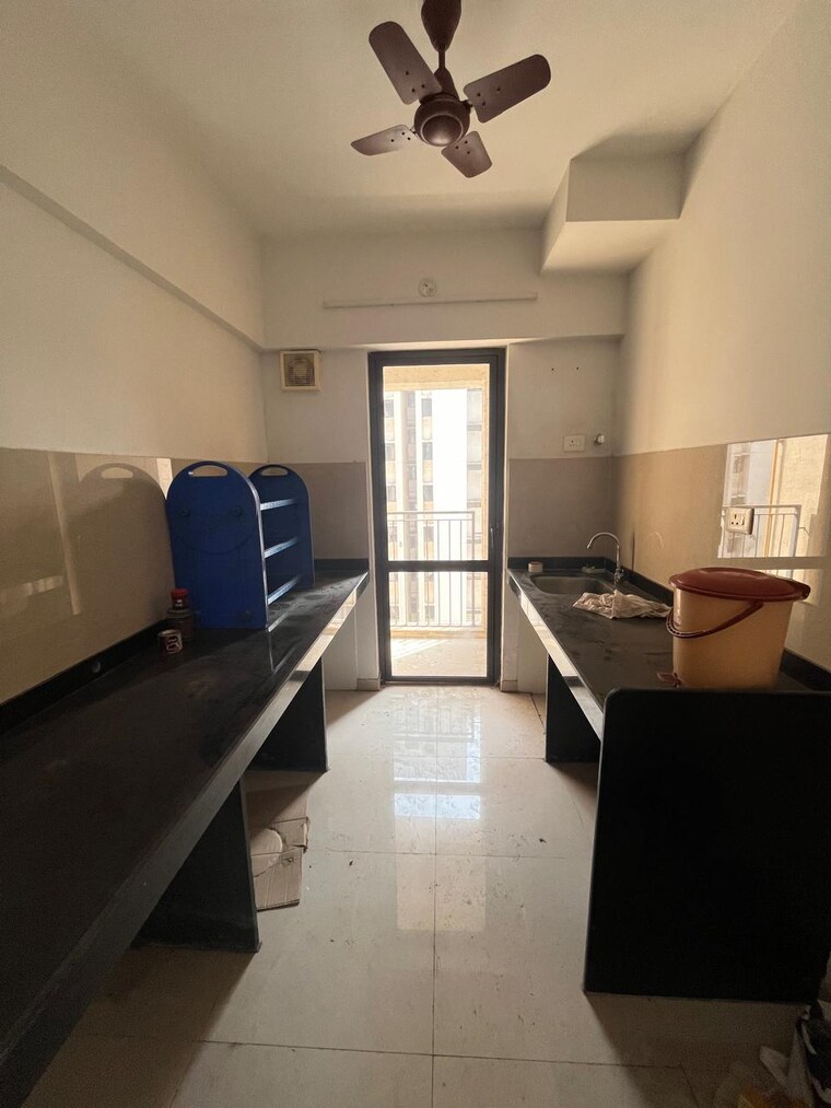 Kitchen, lodha-palava-city-lakeshore-greens 1 Bedroom 510 Sq.Ft. Apartment In Dombivli East Thane 9722162