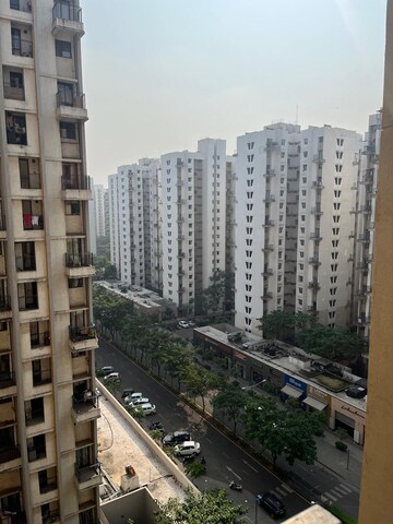 1 BHK Apartment – Exterior View View at Lodha Palava City Lakeshore Greens, Dombivli East - for Sale