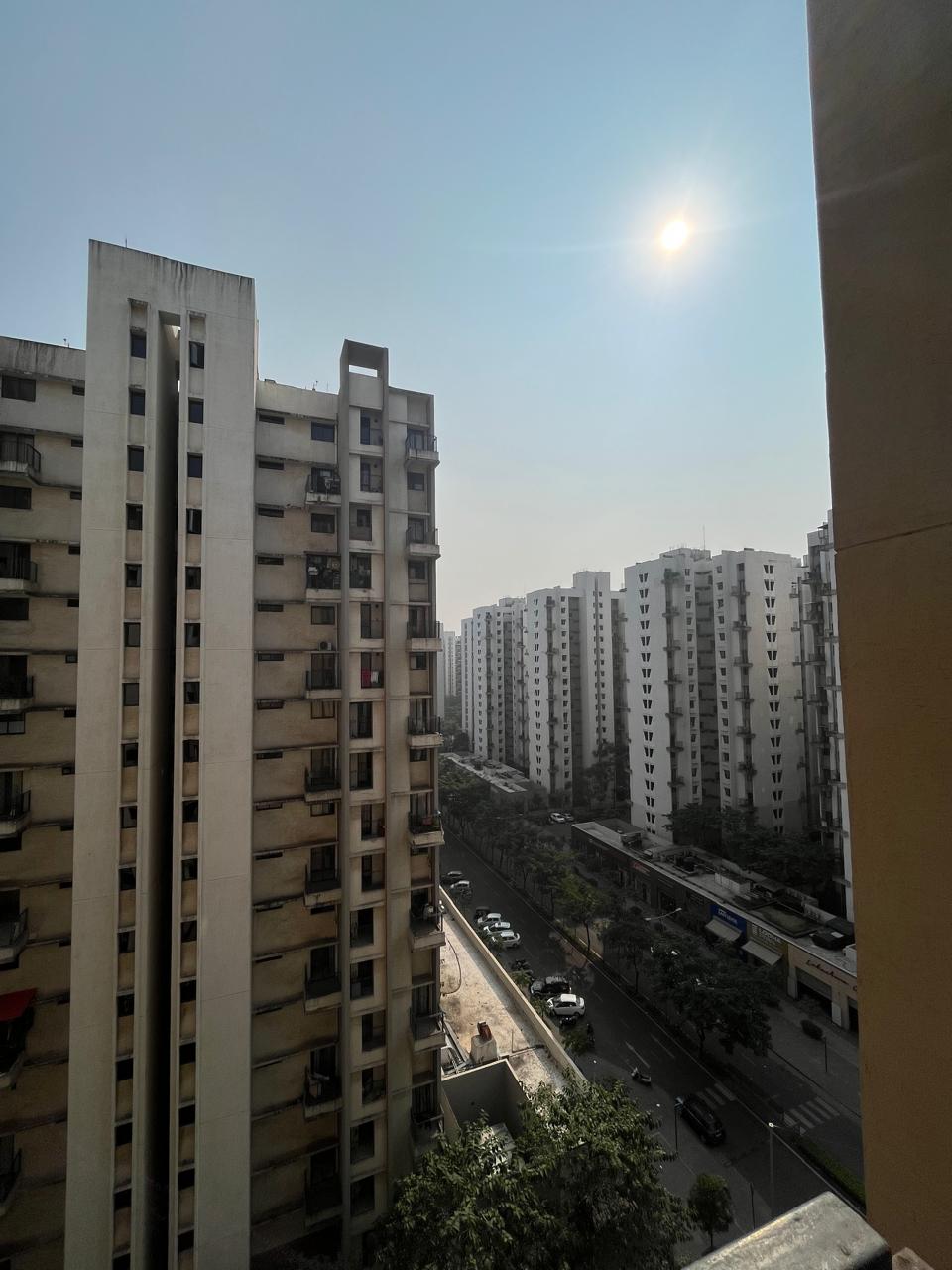 1 BHK Apartment For Sale in Lodha Palava City Lakeshore Greens