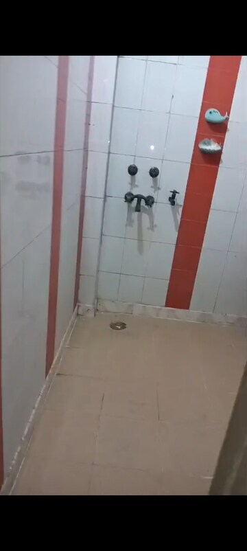 Bathroom in 2 BHK Independent House at Shanti Kunj Noida, Sector 61 – for Rent