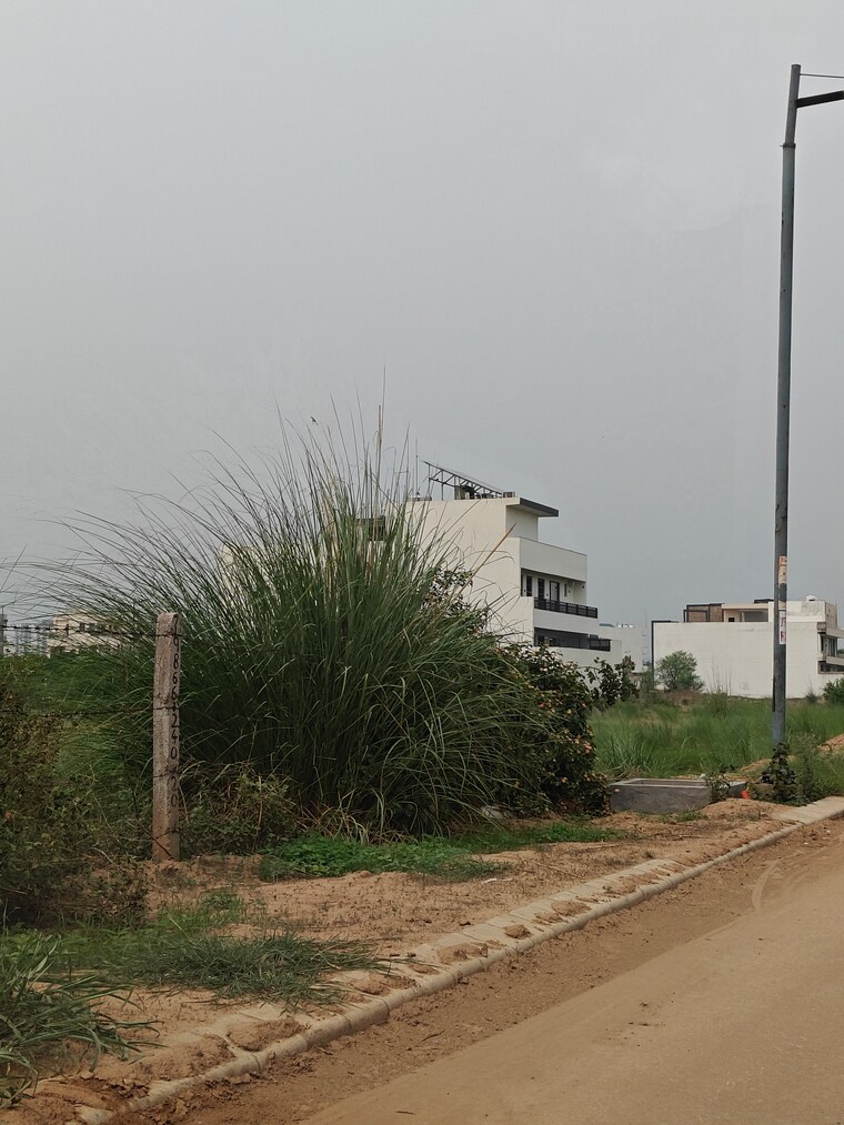 undefined, altus-prime  95 Sq.Yd. Plot In North Mullanpur Chandigarh 9716963