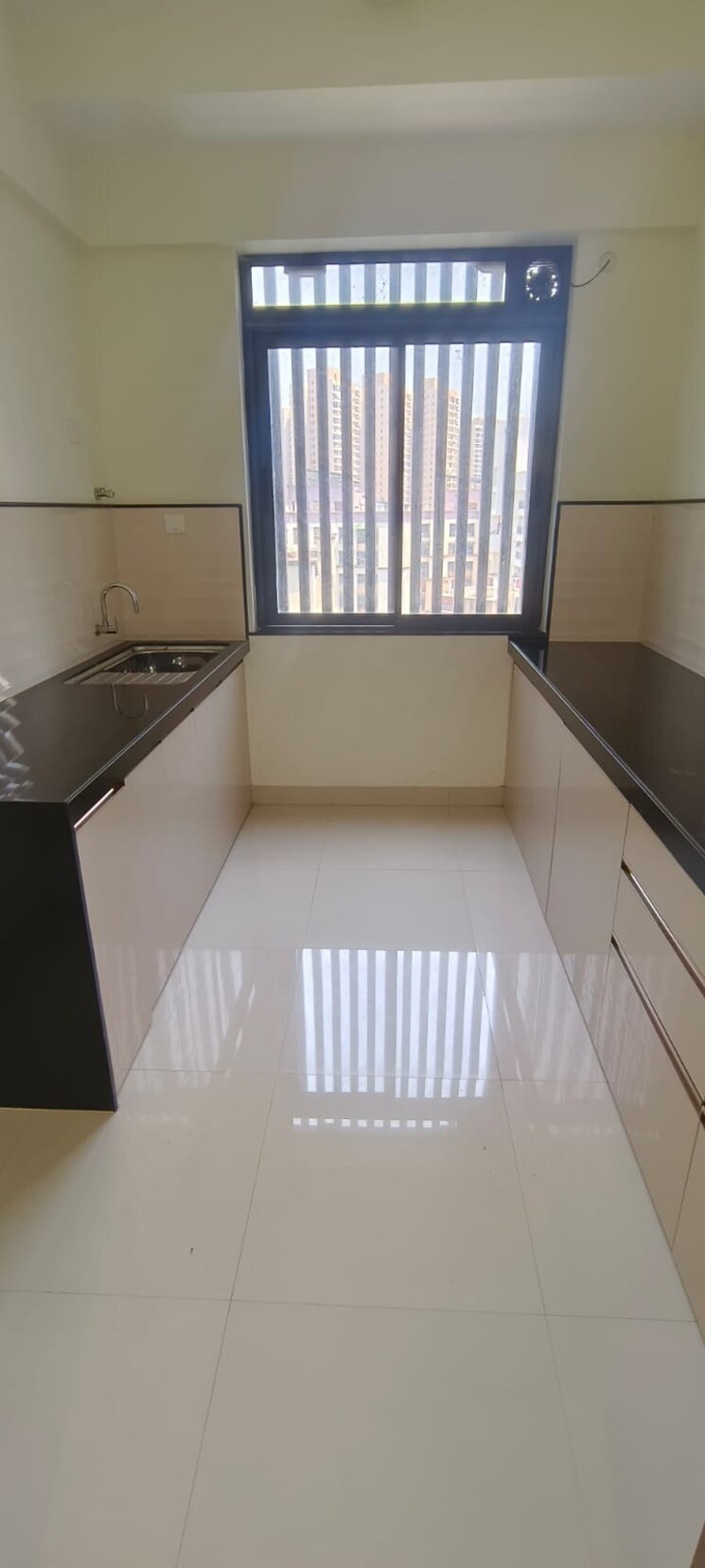 Kitchen, dynamix-divum 2 Bedroom 757 Sq.Ft. Apartment In Malad East Mumbai 9718977