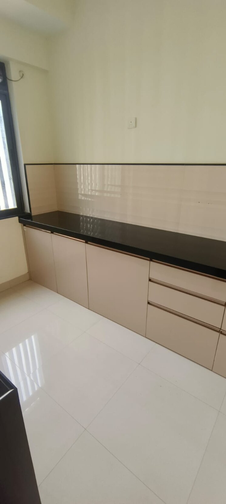 Kitchen, dynamix-divum 2 Bedroom 757 Sq.Ft. Apartment In Malad East Mumbai 9718977