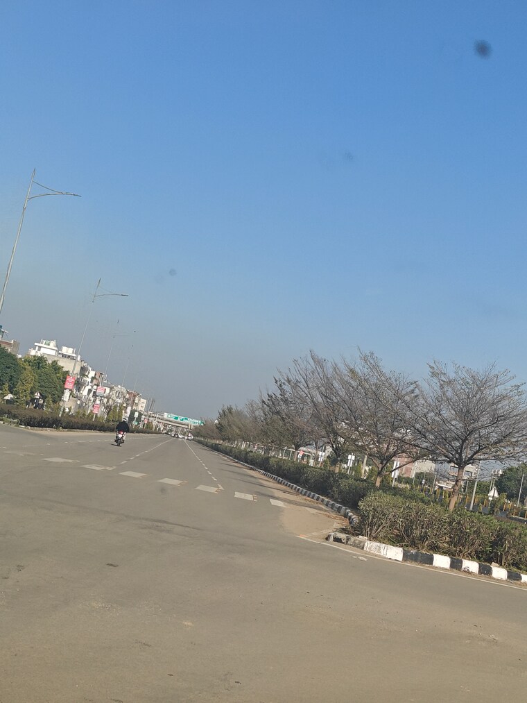 undefined, altus-prime  157 Sq.Yd. Plot In North Mullanpur Chandigarh 9716964