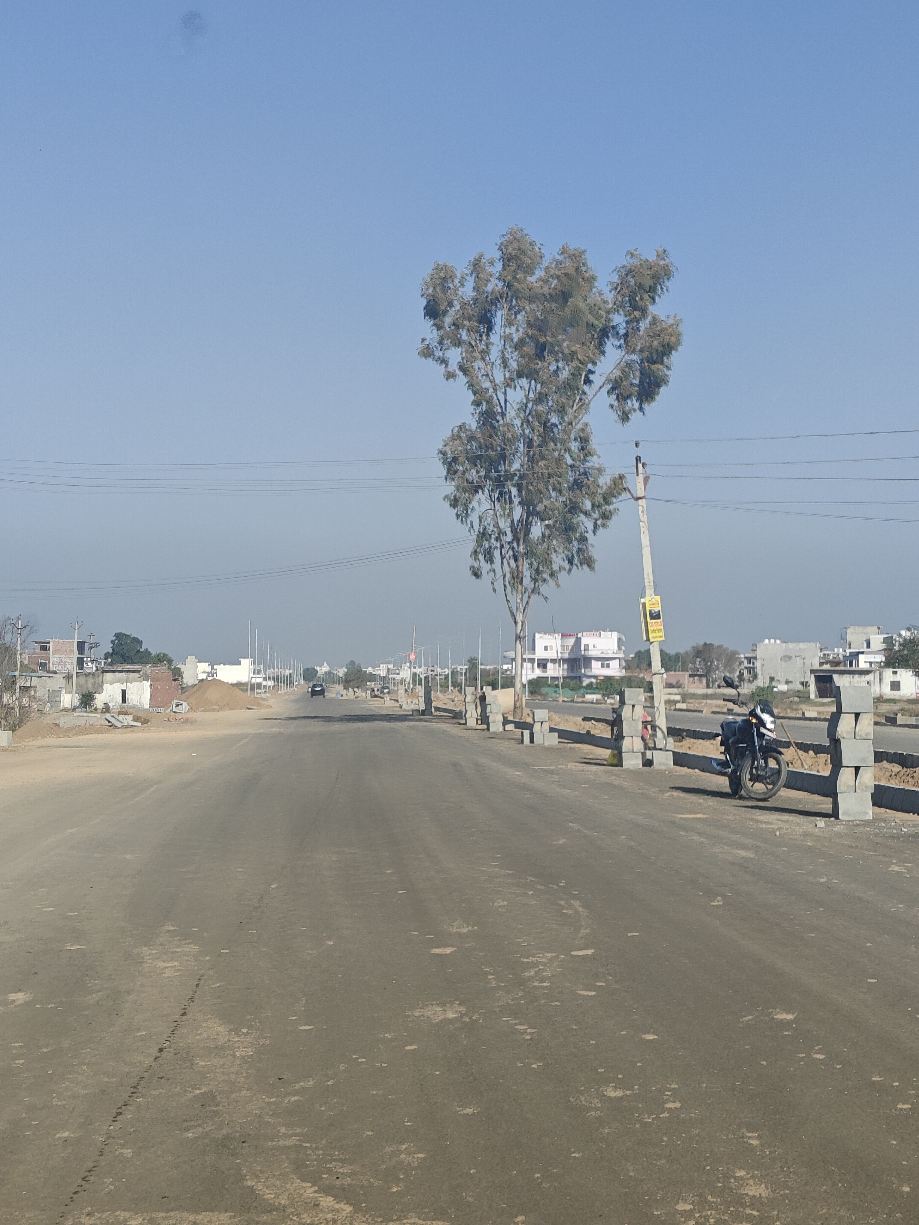 Plot For Sale in Altus Prime