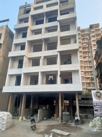 1 RK Apartment For Sale in Taloja Sector 26