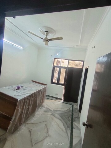 Bathroom in 3 BHK Independent House at Sector 34 – for Rent