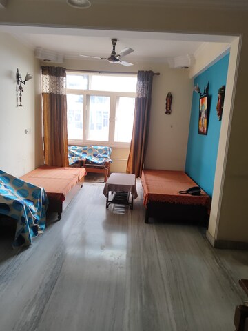 3 BHK Independent House For Rent in Sector 34