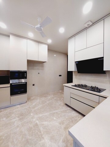 3 BHK Builder Floor For Sale in DLF Queens Court, Greater Kailash ii