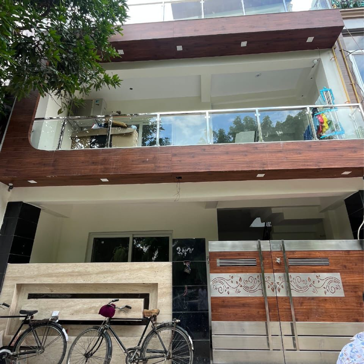 Pg For Rent in Sikha Girls pg