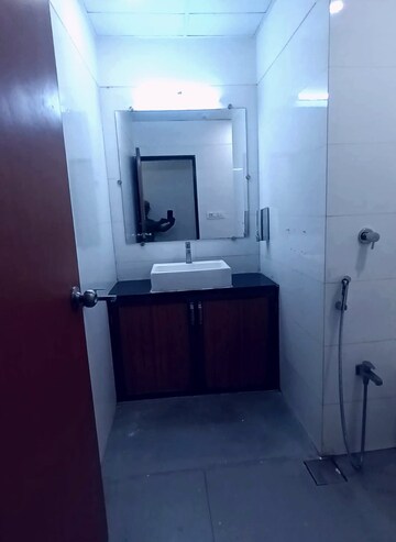 Floor Plan in  Office Space at Lodha Supremus 2, Wagle Industrial Estate – for Rent