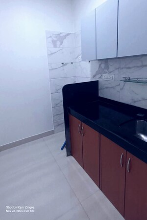 Floor Plan in  Office Space at Lodha Supremus 2, Wagle Industrial Estate – for Rent