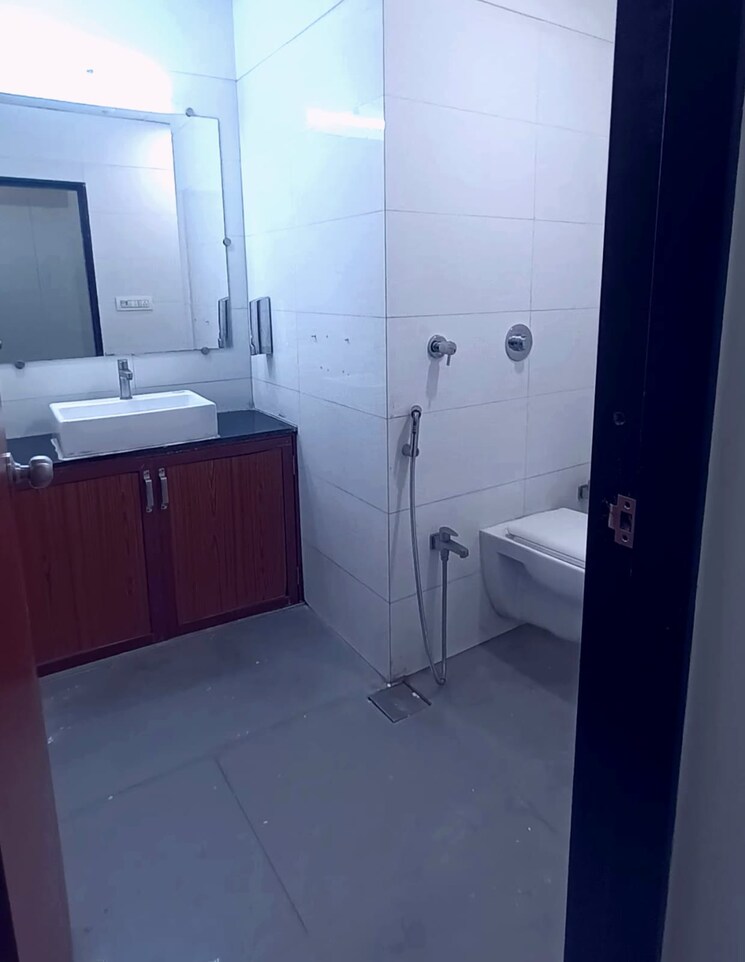 Floor Plan, lodha-supremus-2 Commercial Office Space 850 Sq.Ft. In Wagle Industrial Estate Thane 9722198