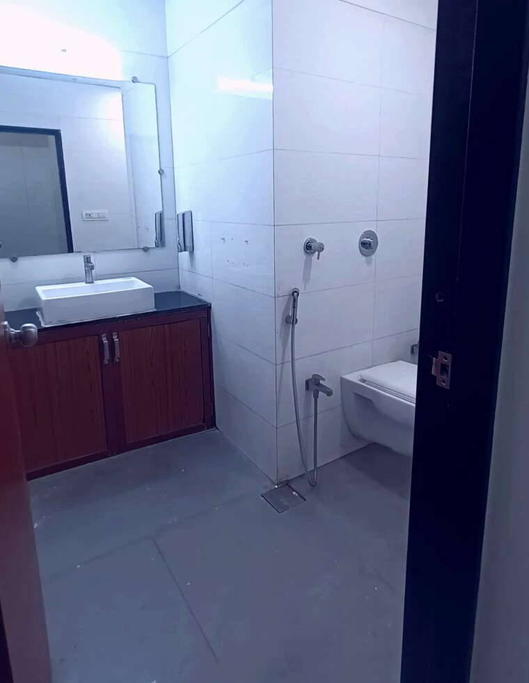 Floor Plan, lodha-supremus-2 Commercial Office Space 850 Sq.Ft. In Wagle Industrial Estate Thane 9722198