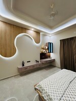 3 BHK + Pooja Room,Study Room 1500 Sq.Ft. Villa in Porwal Realty