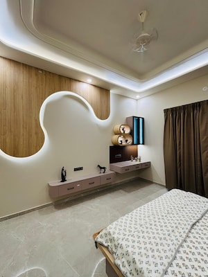 3 BHK Villa For Sale in Jagatpura