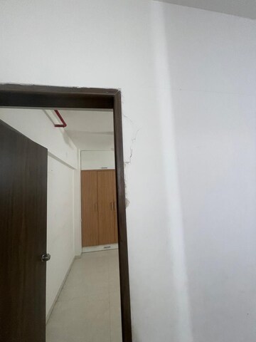 Bedroom in 2 BHK Apartment at Majestique Towers, Kharadi – for Rent