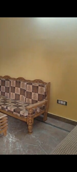 2 BHK Builder Floor – Exterior View View at RWA Apartments Sector 72, Sector 72 - for Rent