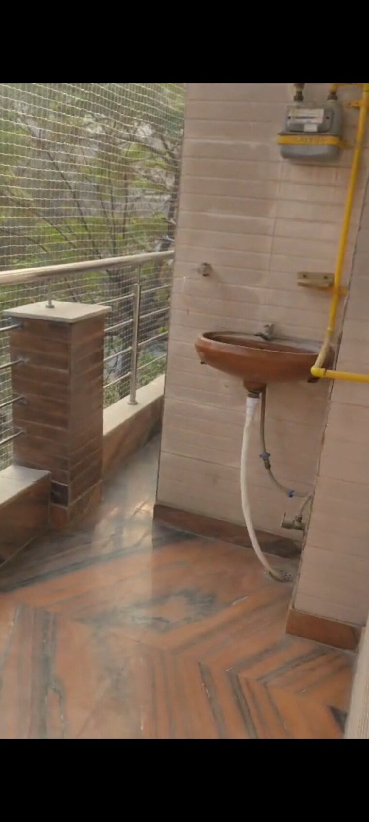 Bathroom, rwa-apartments-sector-72 2 Bedroom 1250 Sq.Ft. Builder Floor In Sector 72 Noida 9722204