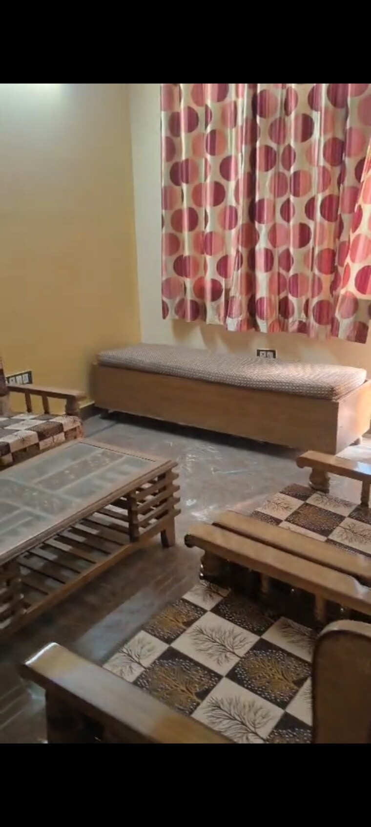 Kitchen, rwa-apartments-sector-72 2 Bedroom 1250 Sq.Ft. Builder Floor In Sector 72 Noida 9722204