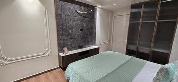 Bedroom in 3 BHK Villa at Jagatpura – for Sale