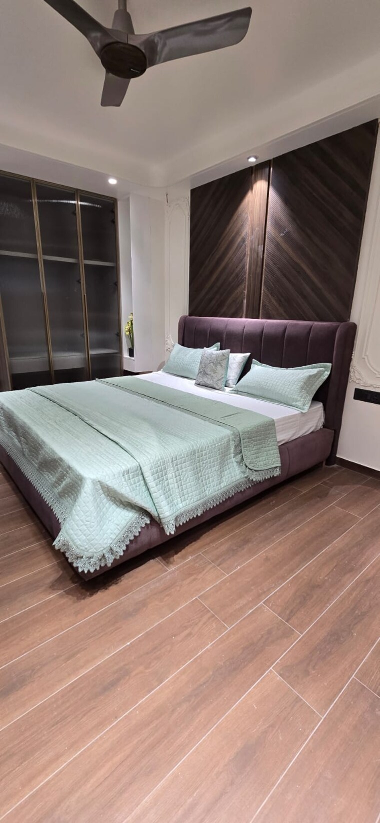 Bedroom, jagatpura 3 Bedroom 2000 Sq.Ft. Villa In Jagatpura Jaipur 9722206