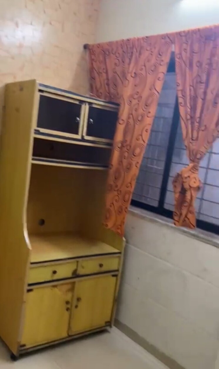 Bedroom, divya-shivangan 1 Bedroom 650 Sq.Ft. Apartment In Bhandup West Mumbai 9722208